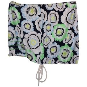 New Tulle He Told Me Sweet Lies Floral Bandeau Top